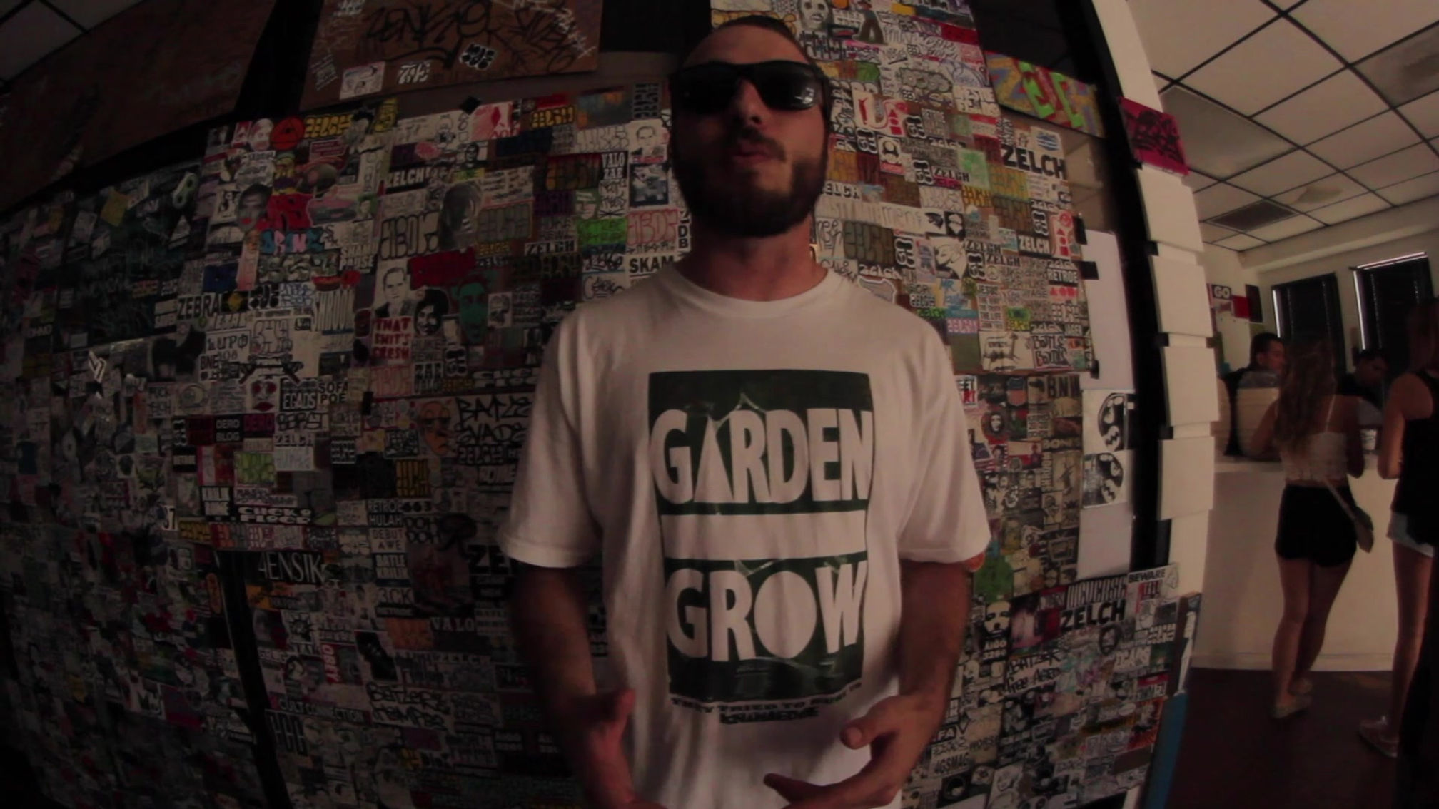 Garden Grow